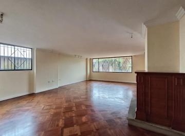 Departamento · 375m² · 4 Habitaciones · 2 Estacionamientos · Quito Tenis Espacioso Departamento 375 m² de 4 Dormitorio y 2 Parqueaderos