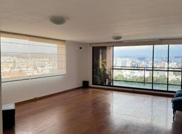 Departamento de 3 habitaciones, · Rento Departamento en El Sector de Quito Tenis