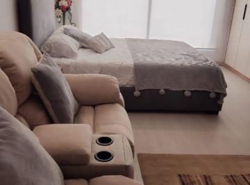 Suite de 1 habitación, Cuenca · Suite Amueblada en Alquiler con Jacuzzi