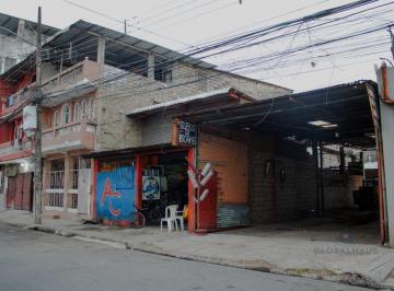 Terreno / Lote · 370m² · Venta de Terreno en Centro de Guayaquil de 370 m². J. V