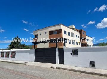 Departamento · 87m² · 3 Habitaciones · 1 Estacionamiento · Departamentos en Conocoto con 3 Dorm. con Balcon, Comodidad y Hermosa Vista.
