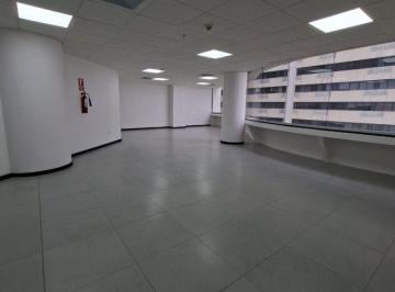 Oficina comercial , Guayaquil · Alquiler Oficina en Edificio The Point - Puerto Santa Ana