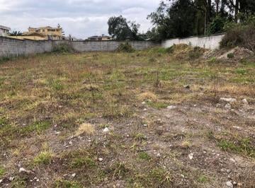 Terreno / Lote , Quito · Terreno en Venta en Conocoto