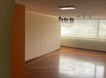 Departamento de 3 habitaciones, Quito · Rento Comodo Departamento de 98 m² en La Real Audiencia