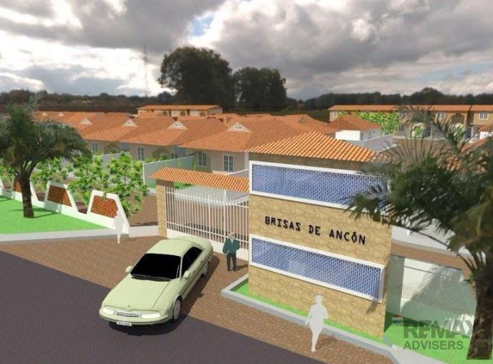 Proyecto horizontal · Ancón, Santa Elena, Ecuador