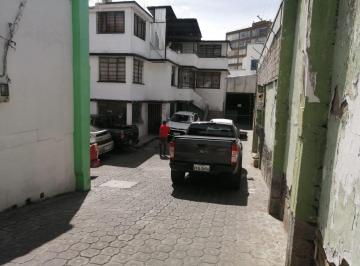 Terreno / Lote , Quito · Terreno de 489 m² en Venta en Centro Norte