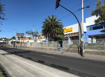 Bodega-Galpón · 4790ha · 20 Estacionamientos · Venta Terreno 4790 m² con Galpones y Oficinas en Av Maldonado Sector San Bartolo