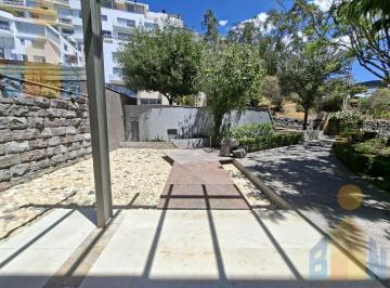 Departamento · 161m² · 2 Habitaciones · 2 Estacionamientos · Rento 3 Habitaciones, Seguridad Sierra del Moral Monteserrin
