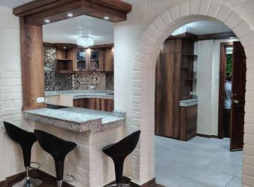 Casa de 3 habitaciones, Quito · Casa Remodelada en Venta en Conocoto – $120.000 Negociables
