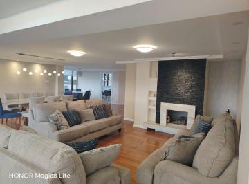 Departamento · 330m² · 4 Habitaciones · 2 Estacionamientos · Departamento 330 m² en Quito Tenis