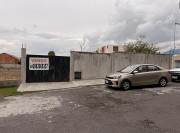 Terreno / Lote , Quito · Terreno de 728 m² en Venta en Orquideas del Norte, Cerca a La Embajada de Estados Unidos