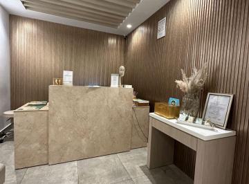 Oficina comercial , Guayaquil · Alquilo Oficina Rn Samborondon Edificio Los Arcos Plaza 100 m² Amoblada