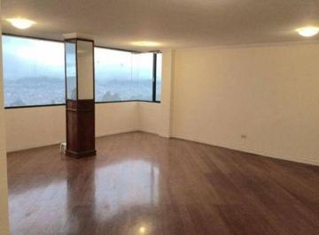 Departamento de 3 habitaciones, Quito · Venta Departamento Pinar Alto Zona Exclusiva y Residencial Quito