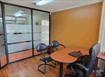 Oficina comercial , Quito · Venta Oficina Amoblada Mariana de Jesus y America
