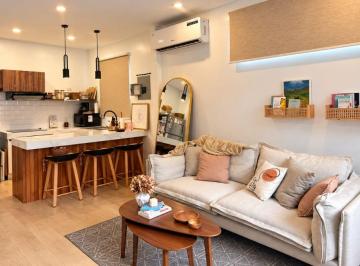 Suite de 1 habitación, Guayaquil · Moderna Suite Amoblada en Alquiler – Urdesa Central
