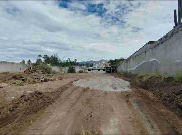 Terreno / Lote , Quito · Venta o Renta Terreno Amagasi del Inca