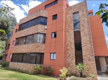 Departamento de 3 habitaciones, Quito · Venta Departamento El Bosque
