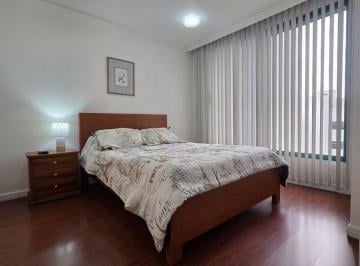 Departamento de 2 habitaciones, Quito · En Alquiler Departamento Amueblado República del Salvador
