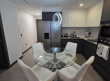 Departamento · 60m² · 1 Habitación · 1 Estacionamiento · Departamento Renta