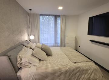 Departamento · 60m² · 1 Habitación · 1 Estacionamiento · Departamento Renta