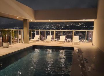 Vendo Suite Le Parc Residence piso 14 · Suite Ejecutiva en Le Parc Residence Piso 14 | Quito - Ecuador