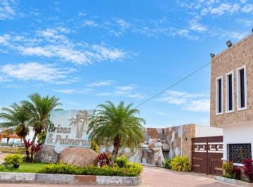 Casa de 3 habitaciones, Playas · En Brisas y Palmeras Villa Modelo en Venta – Playas