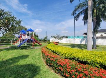 Terreno / Lote , Guayaquil · Terreno en Venta Frente Al Río en Isla Celeste Estribor | 449,19 m² a $390/m²