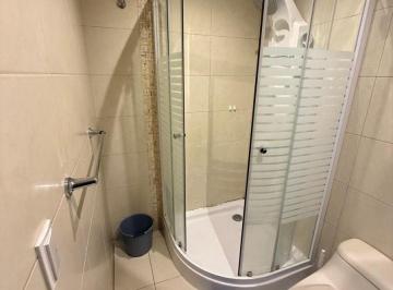 Suite en Alquiler de 1 habitación La Carolina · El Jardin Arriendo Linda Suite Amoblada, un Dormitorio, un Bañi, Garaje. Guardianía