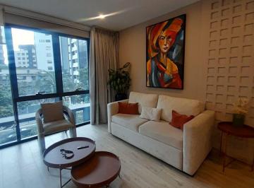 Suite de 1 habitación, Quito · De Venta o Renta Hermosa Suite Amoblada - de Lujo - $