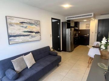 Suite de 1 habitación, Guayaquil · Suite Amoblada en Alquiler en Bellini, Puerto Santa Ana