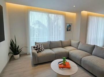 Departamento de 3 habitaciones, Guayaquil · Departamento de 155 m² con 3 Habitaciones en Alquiler en Samborondón Nuevo