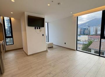 Suite de 1 habitación, Quito · Estudio en Renta