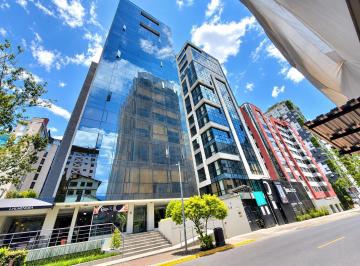 Departamento · 71m² · 1 Habitación · 1 Estacionamiento · Rento Suite con Linea Blanca en La Carolina