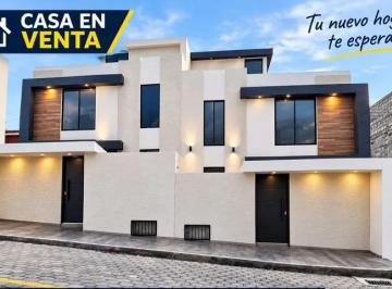 Casa de 3 habitaciones, Quito · Casa en Venta Sur Quitumbe