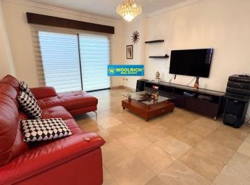 Casa de 4 habitaciones, Guayaquil · Acuarela del Rio, Alquilo Casa Amoblada, 4 Dorm, Dentro de Conjunto Cerrado, 200 m²