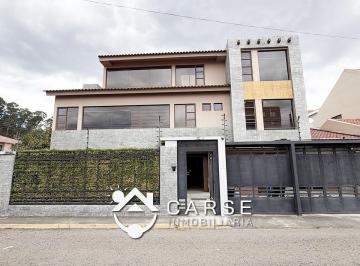 Casa · 368m² · 3 Habitaciones · 3 Estacionamientos · Amplia y Sensacional Casa en Venta en La Ciudadela de Los Ingenieros