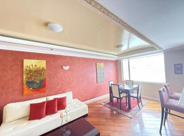 Suite de 1 habitación, Quito · Moderna Suite Amoblada en Renta - Sector La Portugal | $600