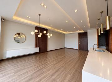 Departamento de 3 habitaciones, Quito · Renta Departamento Amoblado de 3 Dorm. en Cumbayá