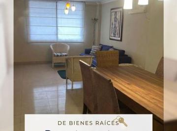 Departamento de 2 habitaciones, Guayaquil · 7807. Kennedy Norte, Departamento en Renta Amoblado 2 Dorm. $650.