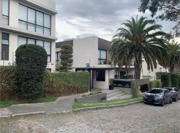 Departamento · 170m² · 3 Habitaciones · 2 Estacionamientos · Departamento de Renta Cumbaya Calle Chimborazo
