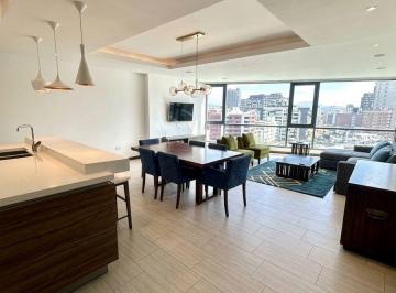 Departamento de 2 habitaciones, Quito · Departamento por Estrenar en Venta – La Carolina | Conectividad Para Vivir Mejor