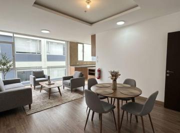 Departamento de 2 habitaciones, Quito · Departamento por Estrenar en Venta – La Carolina | Conectividad Para Vivir Mejor