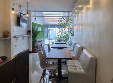 Local comercial de 1 habitación, Quito · Local de 81 m² en Renta - Sector La Jipijapa