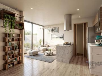 Departamento · 60m² · 1 Habitación · 1 Estacionamiento · Suite en Venta Sector Parque de Las Candelas