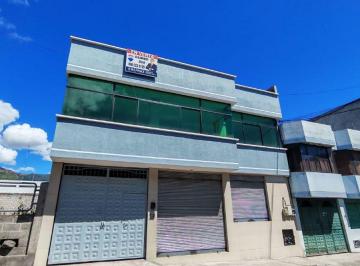 Casa de 3 habitaciones Venta USD 160.000 · Casa Rentera con Local Comercial – Sur de Quito (Pueblo Solo Pueblo) Junto Al Colegio Replica Mejía