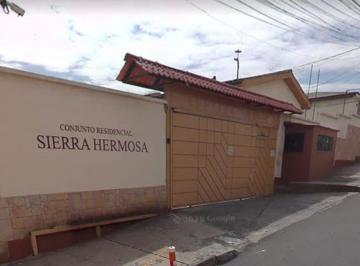 Casa de 3 habitaciones, Quito · Casa de Venta Sector Nazareth, Ponceano