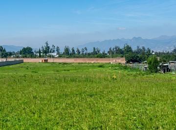 Terreno / Lote , Quito · Terreno en Venta 21.345 m² en Tababela, a Minutos del Aeropuerto