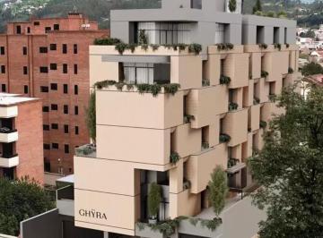 Departamento · 105m² · 2 Habitaciones · 1 Estacionamiento · En Venta Departamento de 2 Dorm. Av Paucarbamba