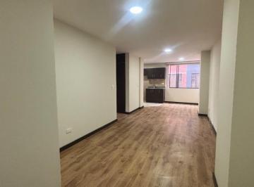 Suite de 1 habitación, Quito · Suite de Renta de 60 m a Una Cuadra de La Carolina