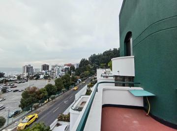 Departamento · 150m² · 3 Habitaciones · 2 Estacionamientos · Lindo Departamento con Vista Panoramica y Terraza El Bosque